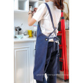 Customizable recycled apron adjustable Rpet apron